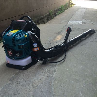 铁路道岔吹雪机 路面划线清理机 金佳森林风力灭火机视频