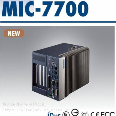 MIC-7700Intel? /ߴ Core i ̨ʽ޷ϵͳ