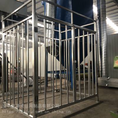 变电器防护棚 一级配电箱防护棚 坤贤丝网 乙炔房定型防护棚