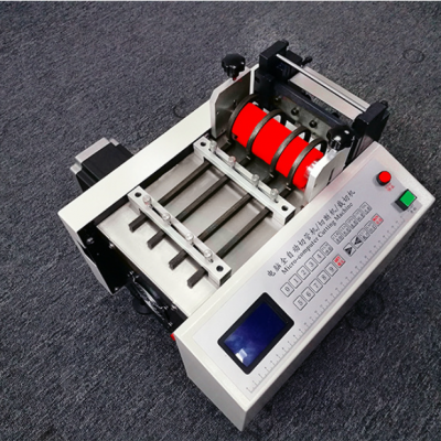 钢丝绳切断机铁丝网裁切机铜线切线机铜片裁片机铝箔剪切机