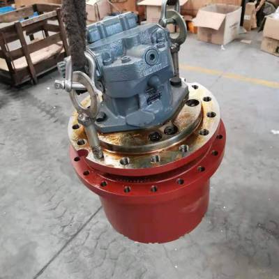 力士乐gft26t2b6210行走减速机