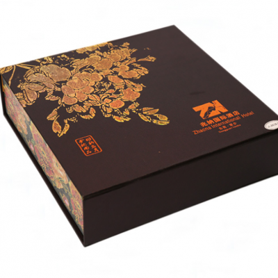 深圳南山茶叶礼品盒定做 南山食品精装盒定做 南山礼品盒设计定做