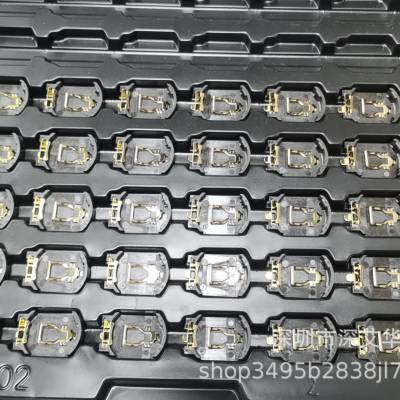 AAA-BAT-032-K01̨LOTESغ BATTERY HOLDER B74غ