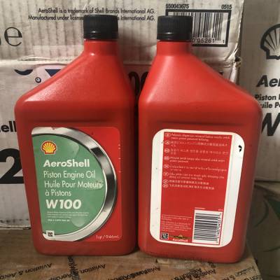 Aeroshell Oil W100W100ĳȼJ-1899,SAE,Grade50