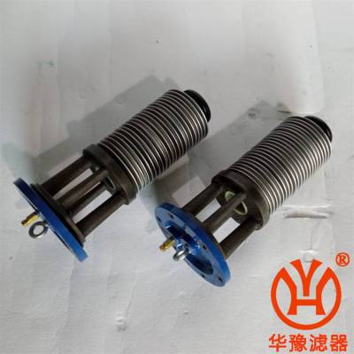 润滑系统过滤器SPL50C-LX用于钢电水泥厂SPL过滤器组件SPL-50X华豫滤器