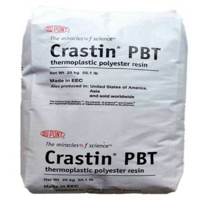Crastin HR5315HFS BK591 PBT ŰHR5315HFS