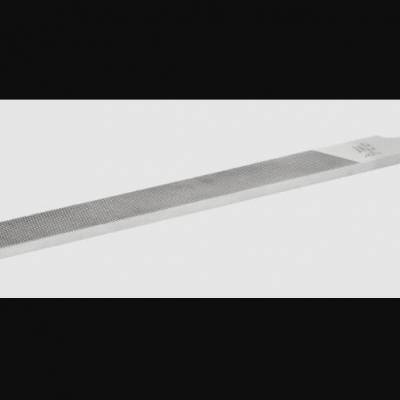 Bahco工程档案工具奥伯格切割平手锉 1-106-0 1-106-2高去除率