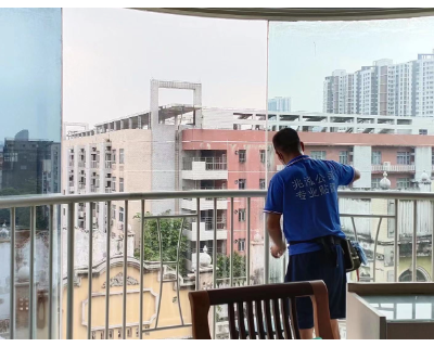 广东玻璃窗防爆膜建筑膜品牌 诚信为本 佛山市兆泓科技供应