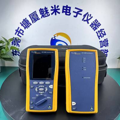 ʵͼFLUKE»DTX-1800²ֻ