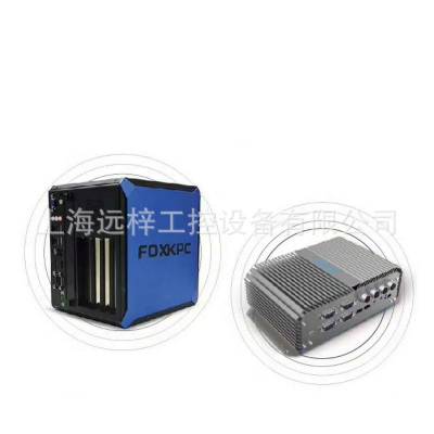 foxkpc-工控无风扇低功耗接口丰富工控小主机