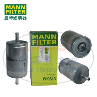 MANN-FILTER(曼牌滤清器)滤芯WK613