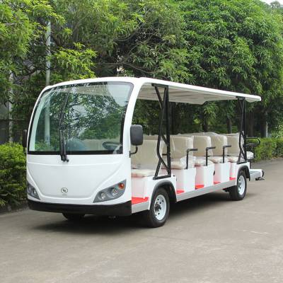 景区电动观光车