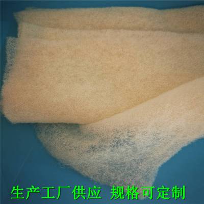 羊绒保暖棉裤用羊绒棉 羊毛厂家供应 高配比纯羊绒棉 可混纺羊绒棉 羊绒含量可定制