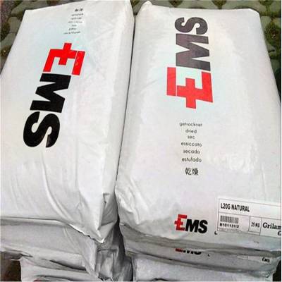 PPA瑞士EMS高强度 耐化学加纤40%尼龙GV-5H GY9308树酯