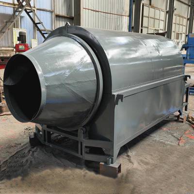 大型粮食烘干设备