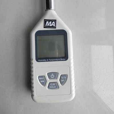 温湿度检测仪