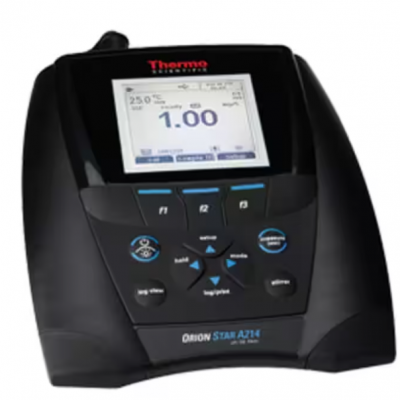 Thermo Orion StarA ϵpH/ISĘʽЯʽ