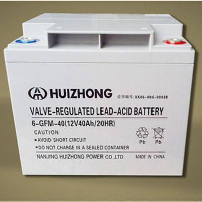 12V40AH 6-GFM-40 󱸴Ǧά UPSԴ ֱ