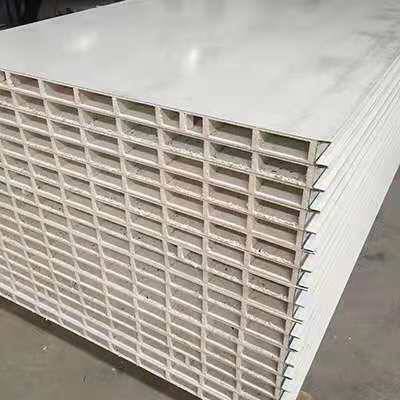 中空玻镁板长期供应 净化彩钢板 净化工程设计安装