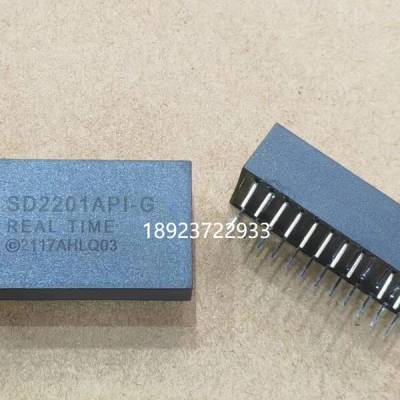 SD2201API-G ȫԭװ ʱоƬ RTC ɵ·IC ڱ