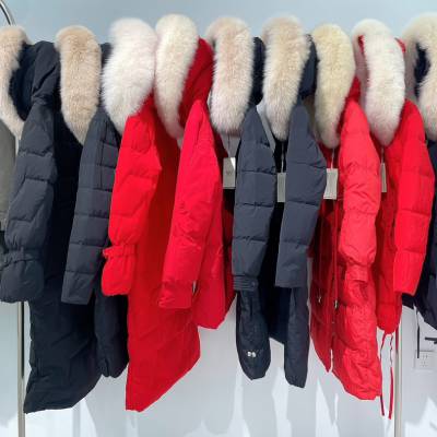 Ʒ��Ůװ¶��ʫ������ë�����޷��ۿ۷�װβ��