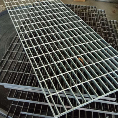 钢格板 热镀锌钢格板_热镀锌钢格板_工厂企业钢格板