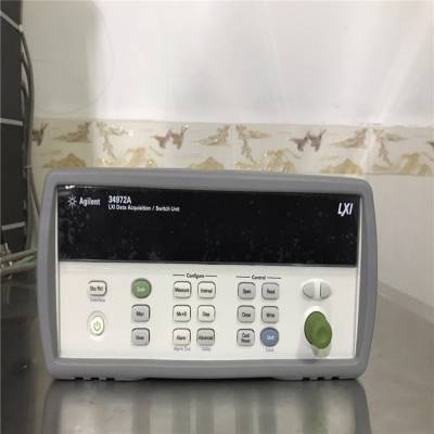 Agilent34970A¶ȼ¼/34972Aݲɼ