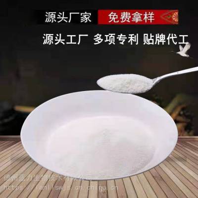 大豆肽粉厂商电话