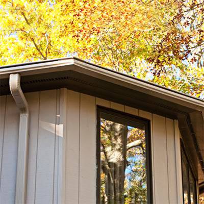 安徽铜陵铝合金天沟厂家特惠