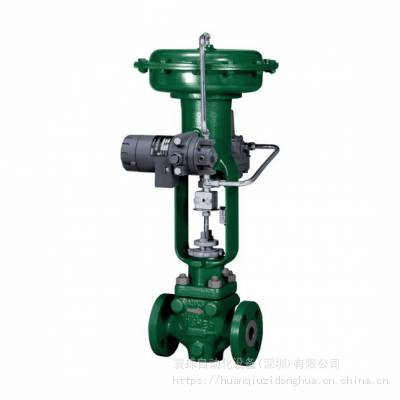 美国Fisher 646电子气动转换器、Fisher 646电子气动转换器、646电子气动转换器