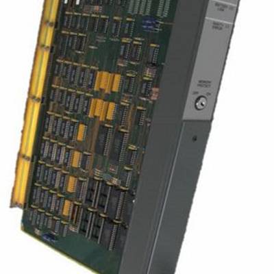 IC200MDD840美国GE发那科电源控制模块自动化设备逻辑输入