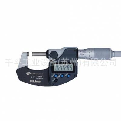 Mitutoyo 293-330-30⾶ǧֳ 1"/25.4mm- IP65