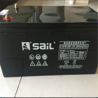 ԭ緫6-GFM-200 ҵܵ12V200Ah UPS