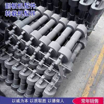 厂家供应88S24弹簧销 27硅锰材质哑铃销 维修配套哑 铃组件