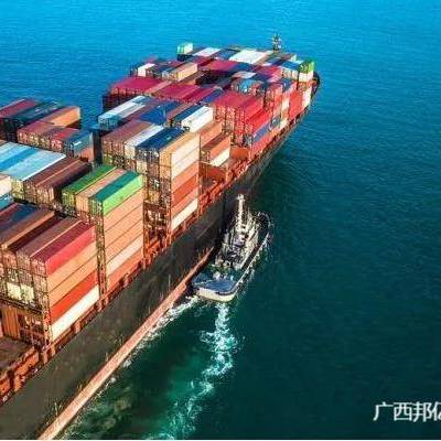 中缅贸易货物运输专线 陆运海运综合服务一级代理