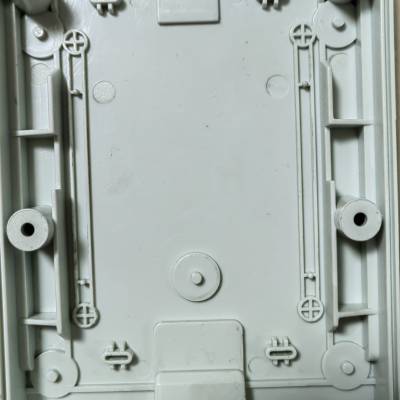 三佳模具 定制加工设计生产 仪器仪表外壳塑料配件