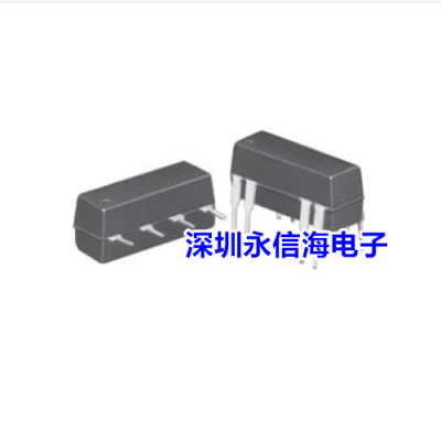 JWD-171-25Ƭ̵ DIP 5/6VDC DPST-NO