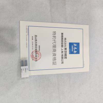 DM43811 ACCRETECH 日本东京精密粗糙度仪用测针