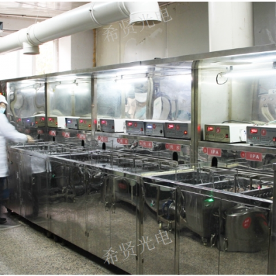 四川生产激光切割镜片的优势在哪里 苏州市希贤光电供应