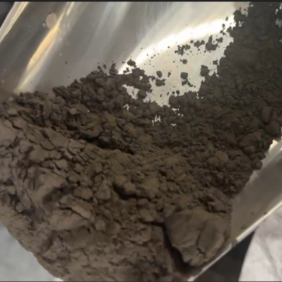 铬矿粉800目 chromite powder 生产玻璃颜料油墨颜料等