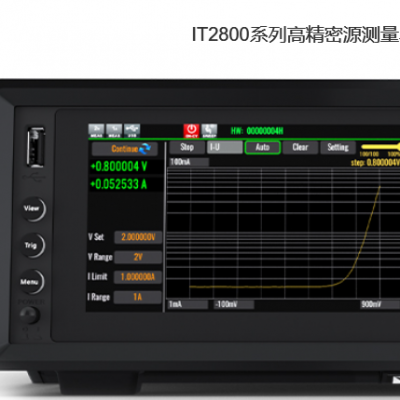 IT2801 ۽աøЧ ̨ʽԴԪԴSMU6豸һ ¿˹