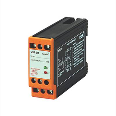 MINILEC故障继电器VSP D1