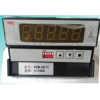 许继FZB-14、FZB-24电压表电压变送器
