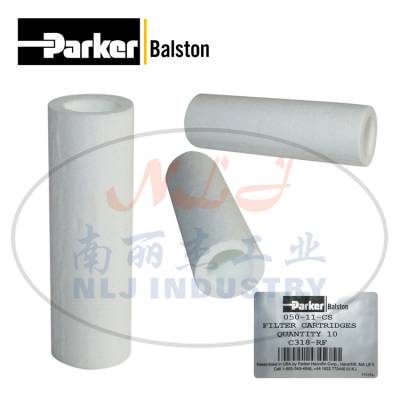 ParkerɿBalstonо050-11-CS