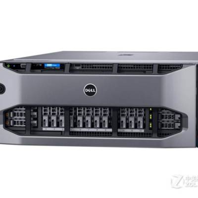 南京戴尔易安信 PowerEdge R930 机架式服务器 南京戴尔机架式服务器