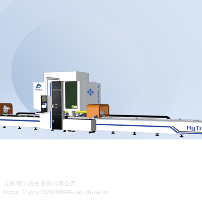 江苏高功率激光切管机平面or坡口切割