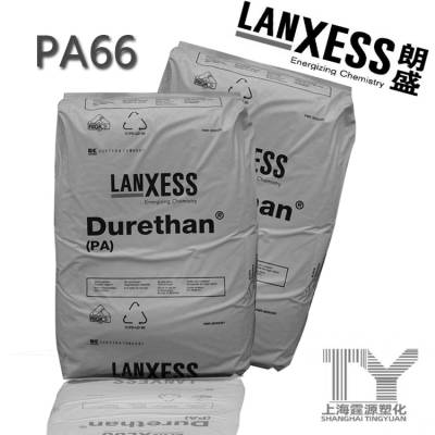 聚酰胺PA66德国朗盛AKV 15玻纤增强15%PA66阻燃级