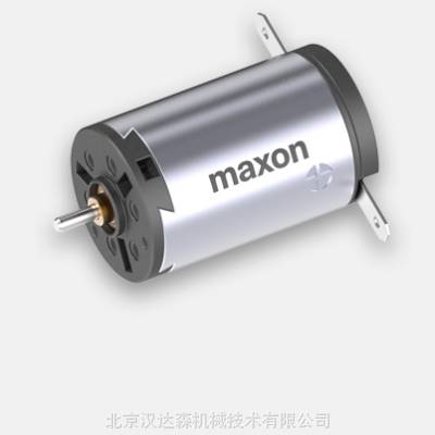 Maxon Motor有刷直流电机maxon DC-max