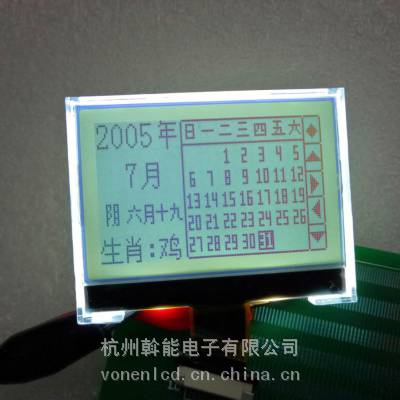 LCMģҺʾ 12864ģģ鶨ƶ PCB·