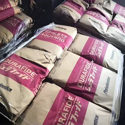 PPS DURAFIDE 7140A4 HD9000 导电性·滑动性